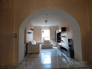 Splendido e Luminoso Appartamento di 130 mq