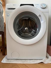 Lavatrice Candy slim 7kg del 2011