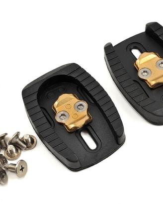 Adattatore Crank Brothers