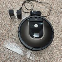 IROBOT Roomba 980