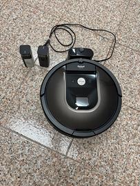 IROBOT Roomba 980
