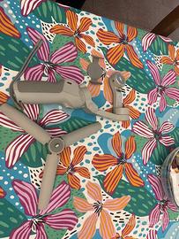 Stabilizzatore DJI OSMO mobile