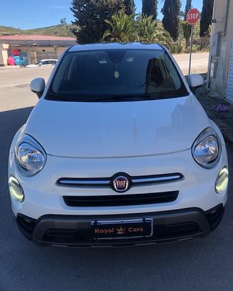 Fiat 500X 1.6 MultiJet 120 CV Cross
