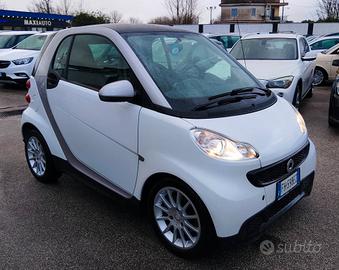 Smart ForTwo 1000 70K KM!