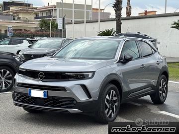 Opel Mokka 1.2 Turbo Edition