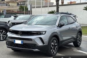 Opel Mokka 1.2 Turbo Edition