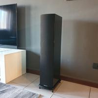CASSE AROMAX 6 CAMBRIDGE