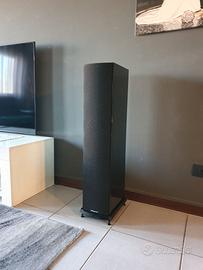 CASSE AROMAX 6 CAMBRIDGE