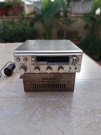 Stereo auto