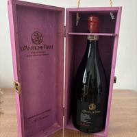 Vino D’antichie terre taurasi D.O.C.G riserva