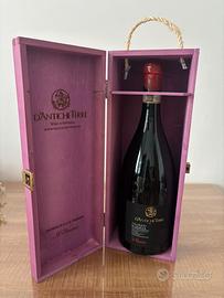 Vino D’antichie terre taurasi D.O.C.G riserva