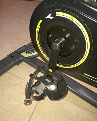 Cyclette spin byke 