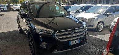 Ford Kuga 2018 - 2.0TDCI 150CV 4WD Powershift Tita