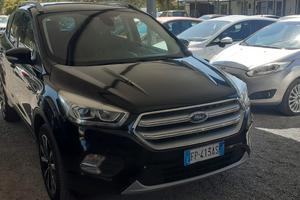 Ford Kuga 2018 - 2.0TDCI 150CV 4WD Powershift Tita