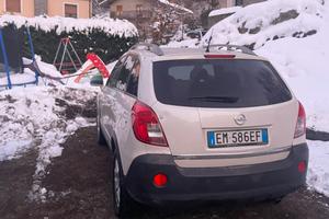Opel antara 2.2 diesel 4x2 cosmo 163cv