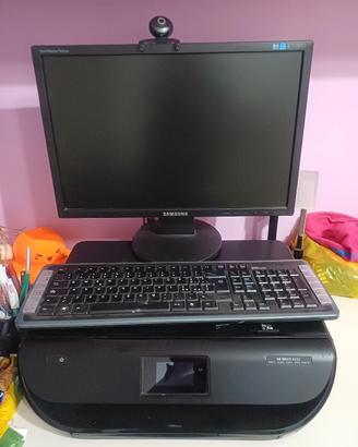 monitor 