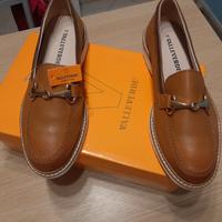 Mocassini donna Valleverde