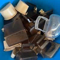 Mangiatoie per uccelli