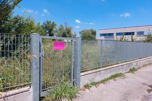 Lotto Artigianale Edificabile