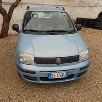 Fiat Panda 1.2 EasyPower Classic