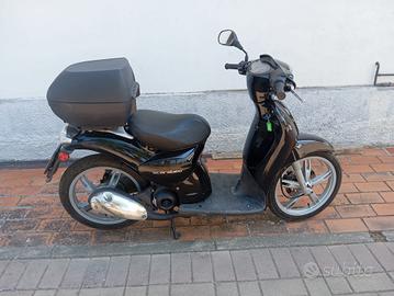 scarabeo 50