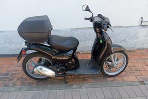scarabeo 50