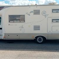 Mobilvetta huari 1002