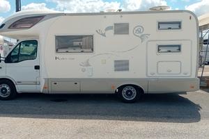 Mobilvetta huari 1002