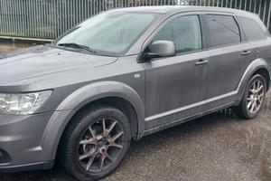 Fiat Freemont 2.0 Multijet 170 CV 7 PPSTI