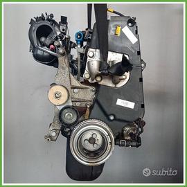Motore e cambio fiat 1.4 metano 350a1000