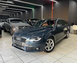 Audi A4 Avant 1.8 TFSI Advanced S.W Automatico