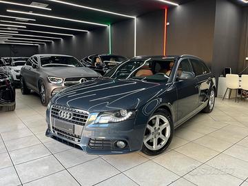 Audi A4 Avant 1.8 TFSI Advanced S.W Automatico