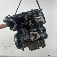 Motore Usato D19AA