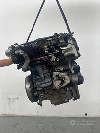 Motore Usato D19AA