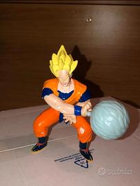 Dragonball Action Figure 