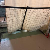 Porta da calcio per bambini