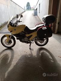 moto bmw