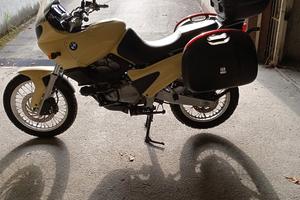 moto bmw