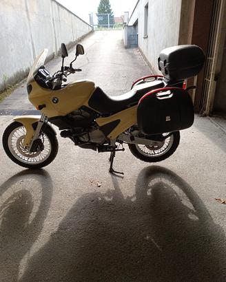 moto bmw