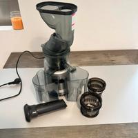 Aicook ks-1501 estrattore di frutta a freddo