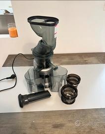 Aicook ks-1501 estrattore di frutta a freddo