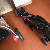 Passeggino portatile