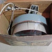 Casco per permanente