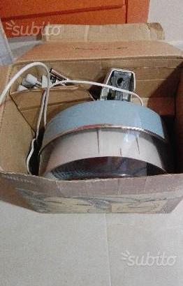 Casco per permanente