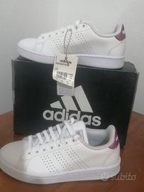scarpe Adidas n 37, 5