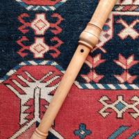 FLAUTO DOLCE CONTRALTO MOECK Modello ROTTENBURGH,