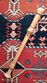 FLAUTO DOLCE CONTRALTO MOECK Modello ROTTENBURGH,