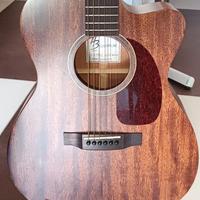 Chitarra Harley Benton CLA-15MCR SolidWood