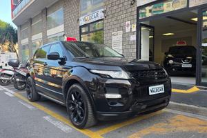 Land Rover Range Evoque Dynamic GARANZIA 12 MESI