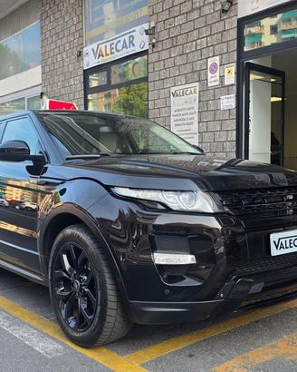 Land Rover Range Evoque Dynamic GARANZIA 12 MESI